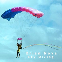 Brian Nova - Sky Diving