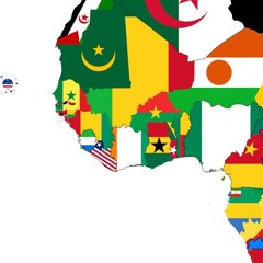 West Africa Feat. Rap Supreme