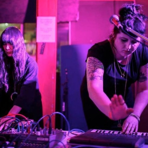 Vacuum : Dredd (Live at PBS fm)