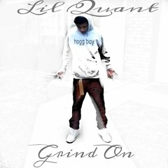 Stay On My Grind (Feat Purp)