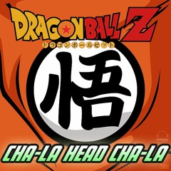 Dragon Ball Z - Cha - La Head Cha - La (Completa)