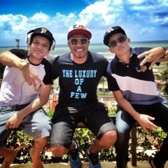 Backdi e Bio G3 feat Nego Blue - Bonde da Town e Country