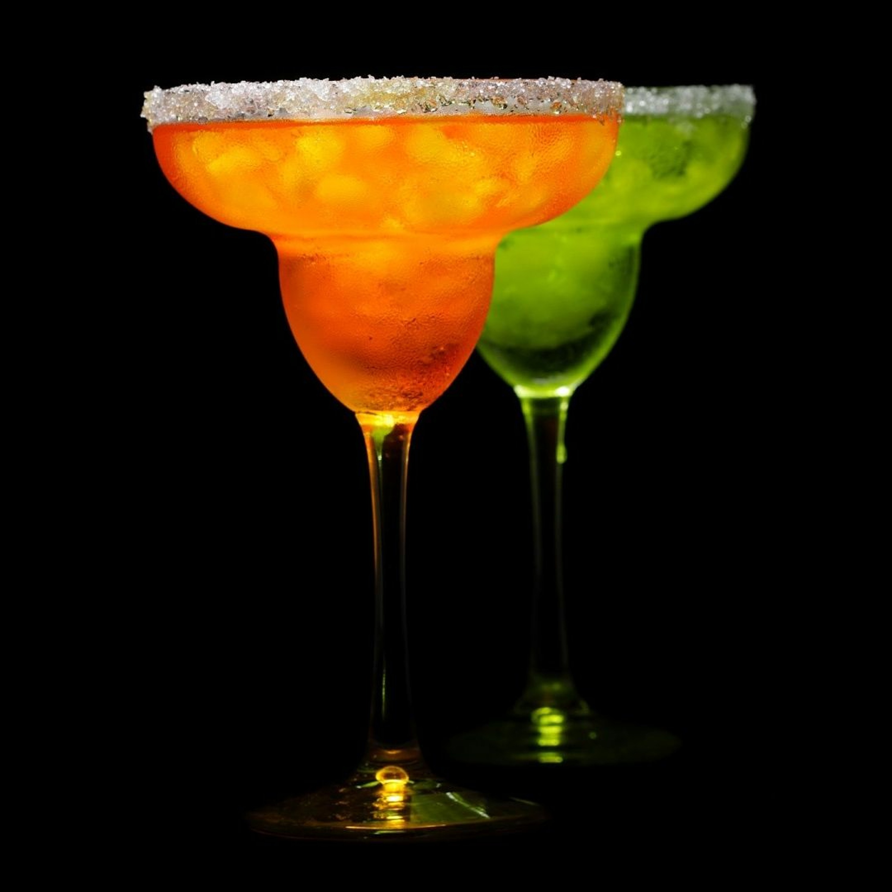On A Summer Night (Orange Jazz Mix) episode artwork