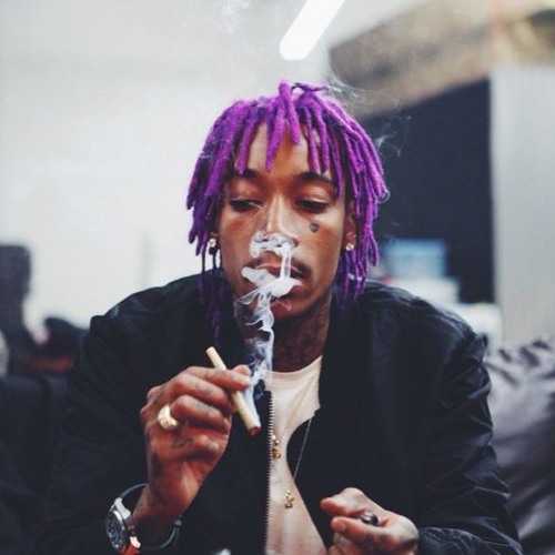 Wiz Khalifa - Hello remix