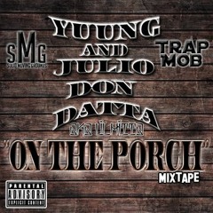 04 SlideOnMe Feat. KD & Jojo (Prod. By TrapMafia)