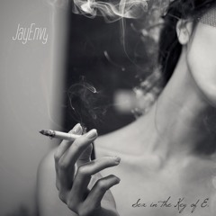 Jay Envy - Sex In The Key Of E