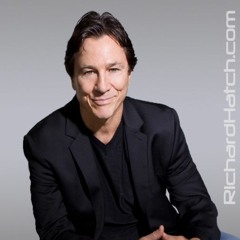 Interview with actor/writer/producer Richard Hatch