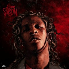 Young Thug - Jumpman (Slime Season 3)