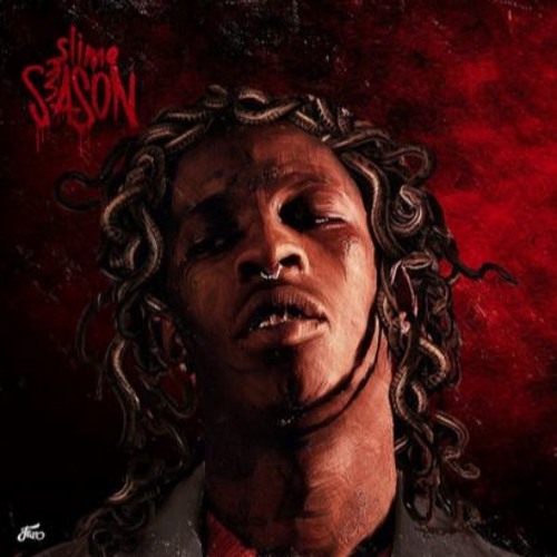 Young Thug - Facts (Slime Season 3)