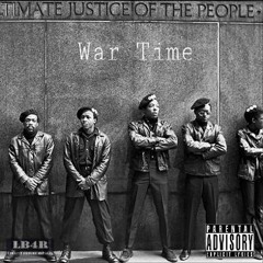 Chip Ft Mir - War Time