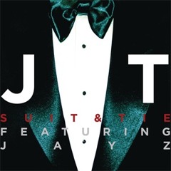 JT- Suit & Tie(KYFRA Remix)