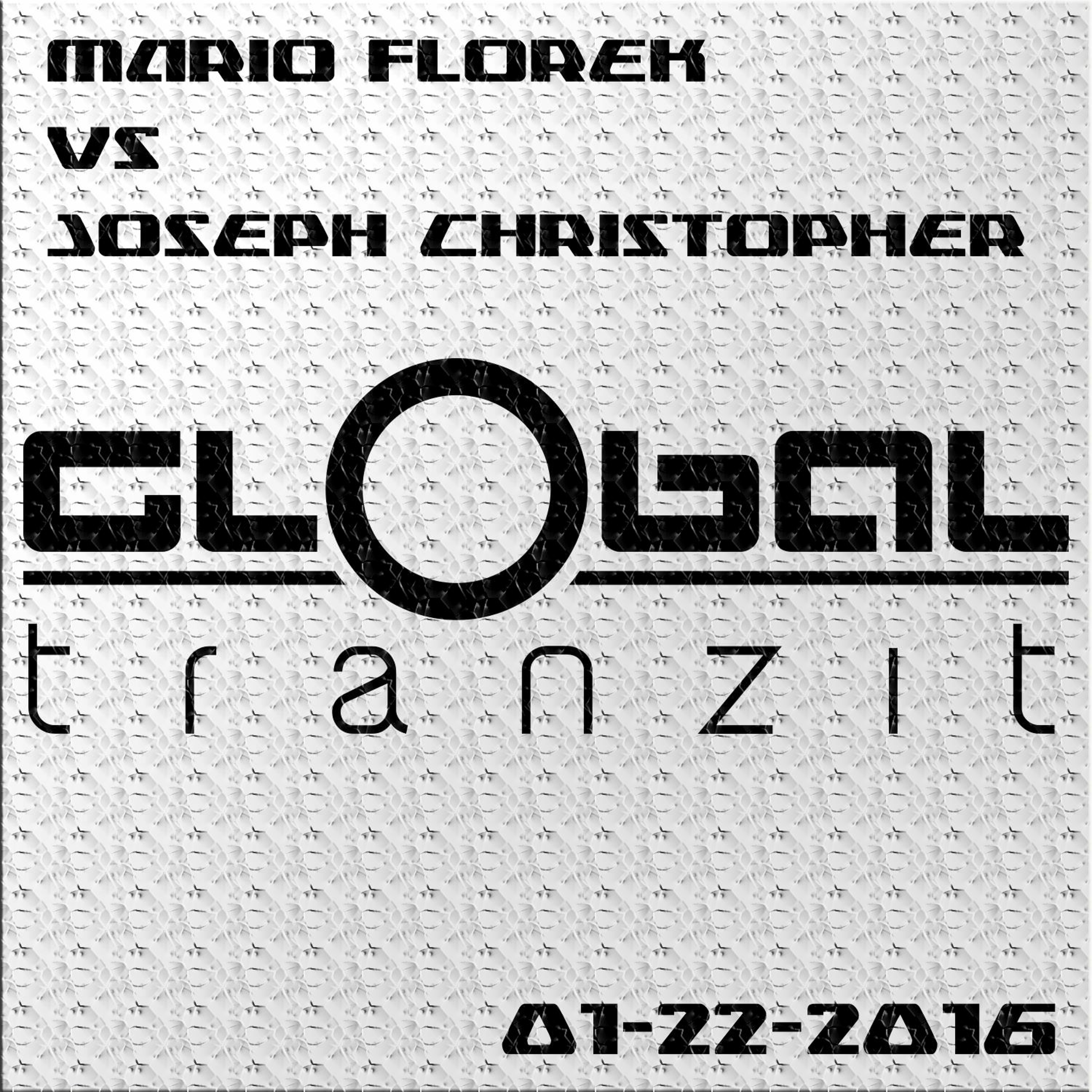 Mario Florek (SAMA & XM Project)