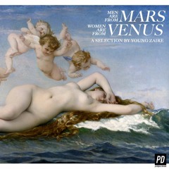 WOMEN ARE FROM VENUS