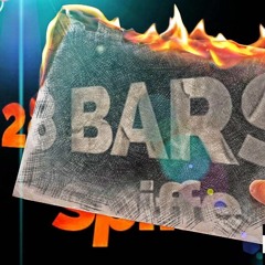 spiffe-28 bars freestyle