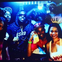 BlockGang Nicki Minaj Young Thug - Gregg Popovich - Joose Trev Money Stack Bills #BGENT