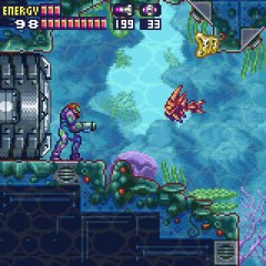 Aquatic Dash (Twitch.tv stream 1/26)