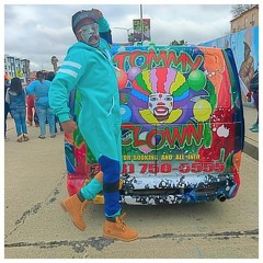 Clown Music?