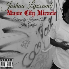 The Soulful Moods Of Joshua Lipscomb