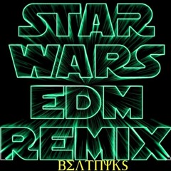 Imperial March (EDM Remix)