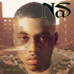 Nas It Was Written Intro instrumental(Prod. by YDeezy337)FREE DOWNLOAD