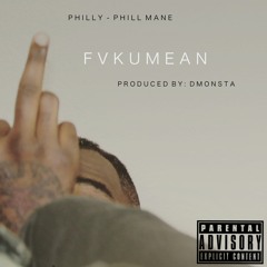 FVKUMEAN PROD BY: DMONSTA