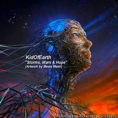 K.O.E. Work "Moving, smooth, Chillout, ambient"