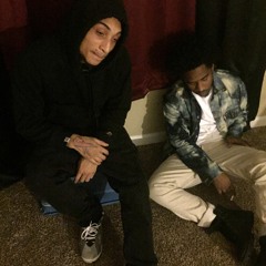 Leik Burragio ft Rico Da Bull- Point Blank