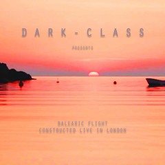 Balearic Flight: Constructed Live in London