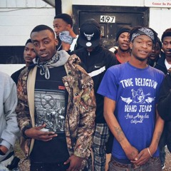 FBG BTE X NO Floppin'