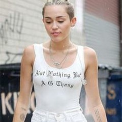 Nuttin But A G Thang