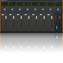 Sean Pandy Drums Demo - #1 Rock/Metal