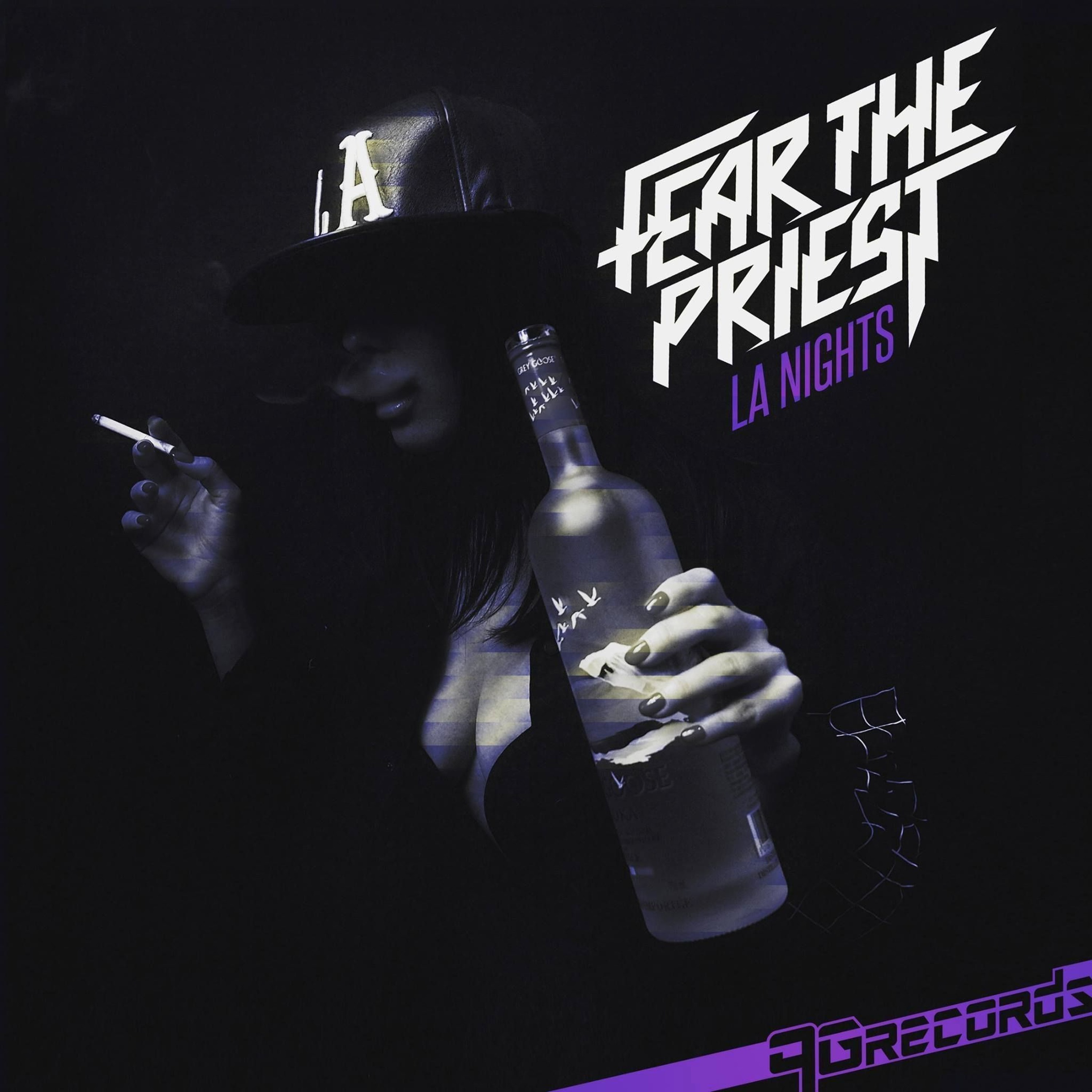 The Riser (Original Mix) episode artwork