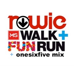 MS Fun Run Mix - 2014