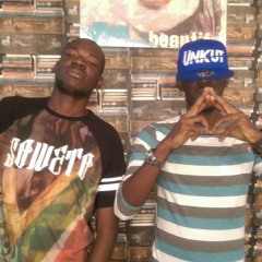 MR KARLYM and MC Magnana - Freestyle Numéro Uno