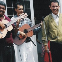 Fiesta en la Floresta