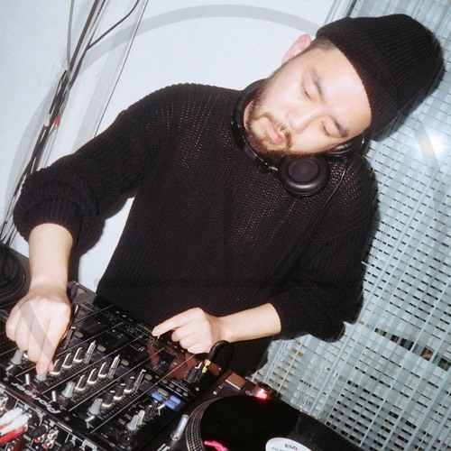 GOLMOKGIL Mixtape #52 - JESSE YOU