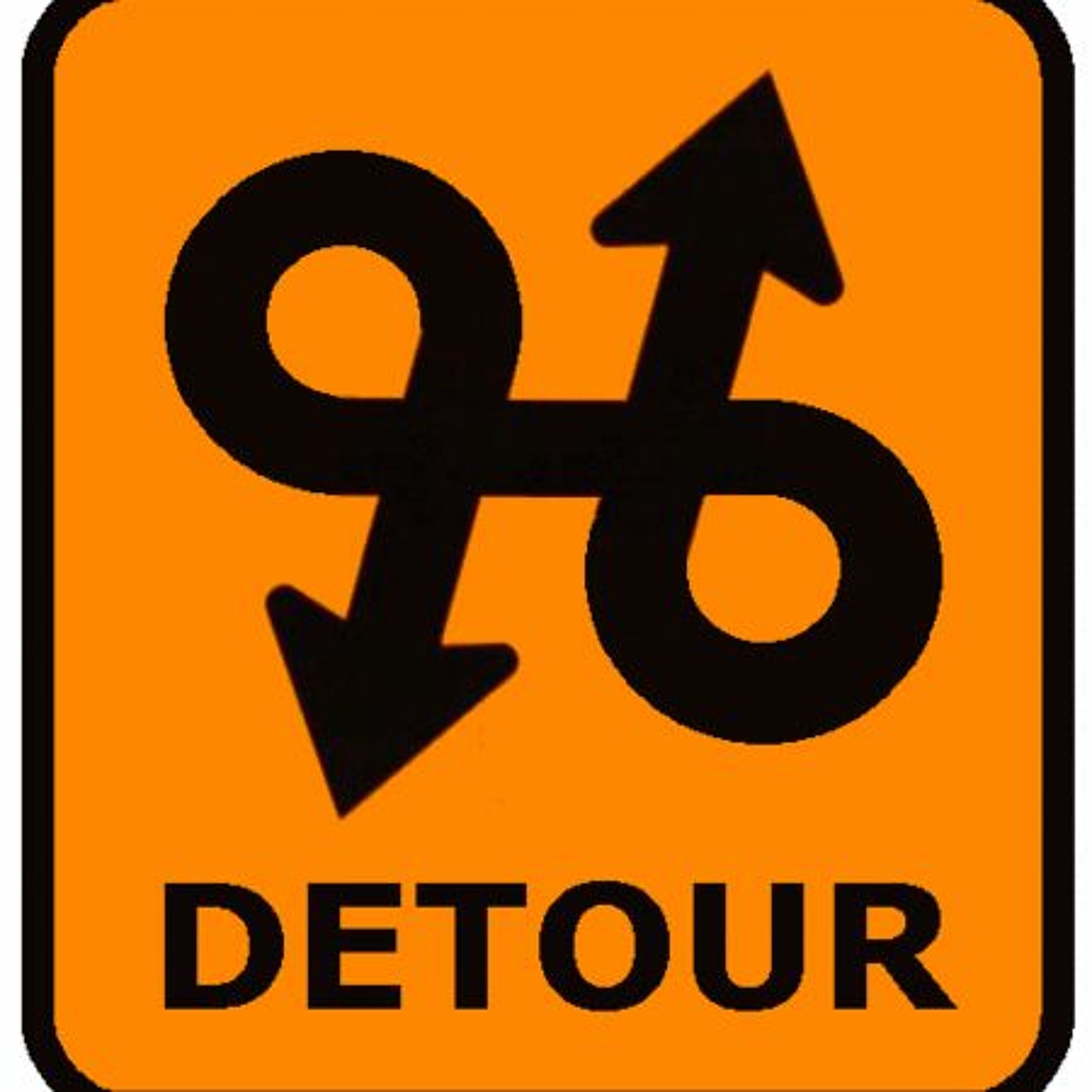 Detour episode artwork