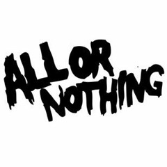 All Or Nothing