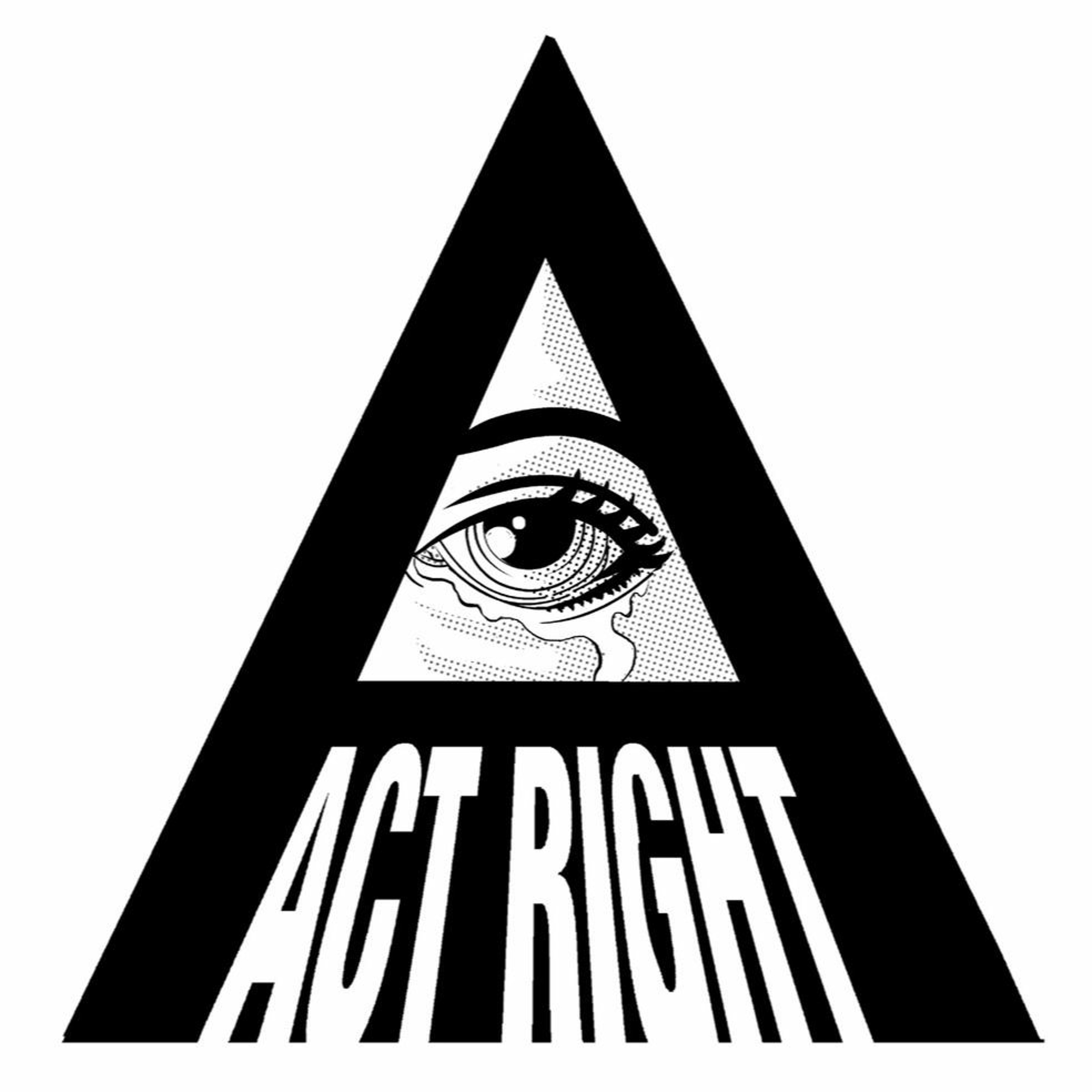 DOLLA RIDA$ - ACT RIGHT RMX(UNRELEASED) episode artwork