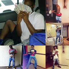 QuavoStackz - Lust & Temptations (Persian Rug Remix)