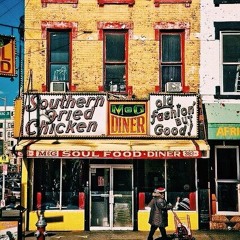 Harlem Mourning