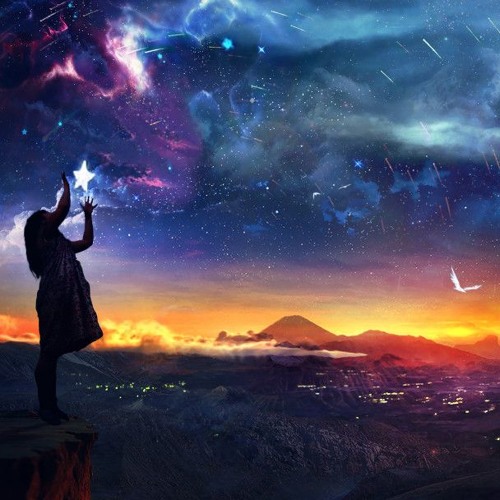 Revolution - 134 (ChillOut Mix 3.0)