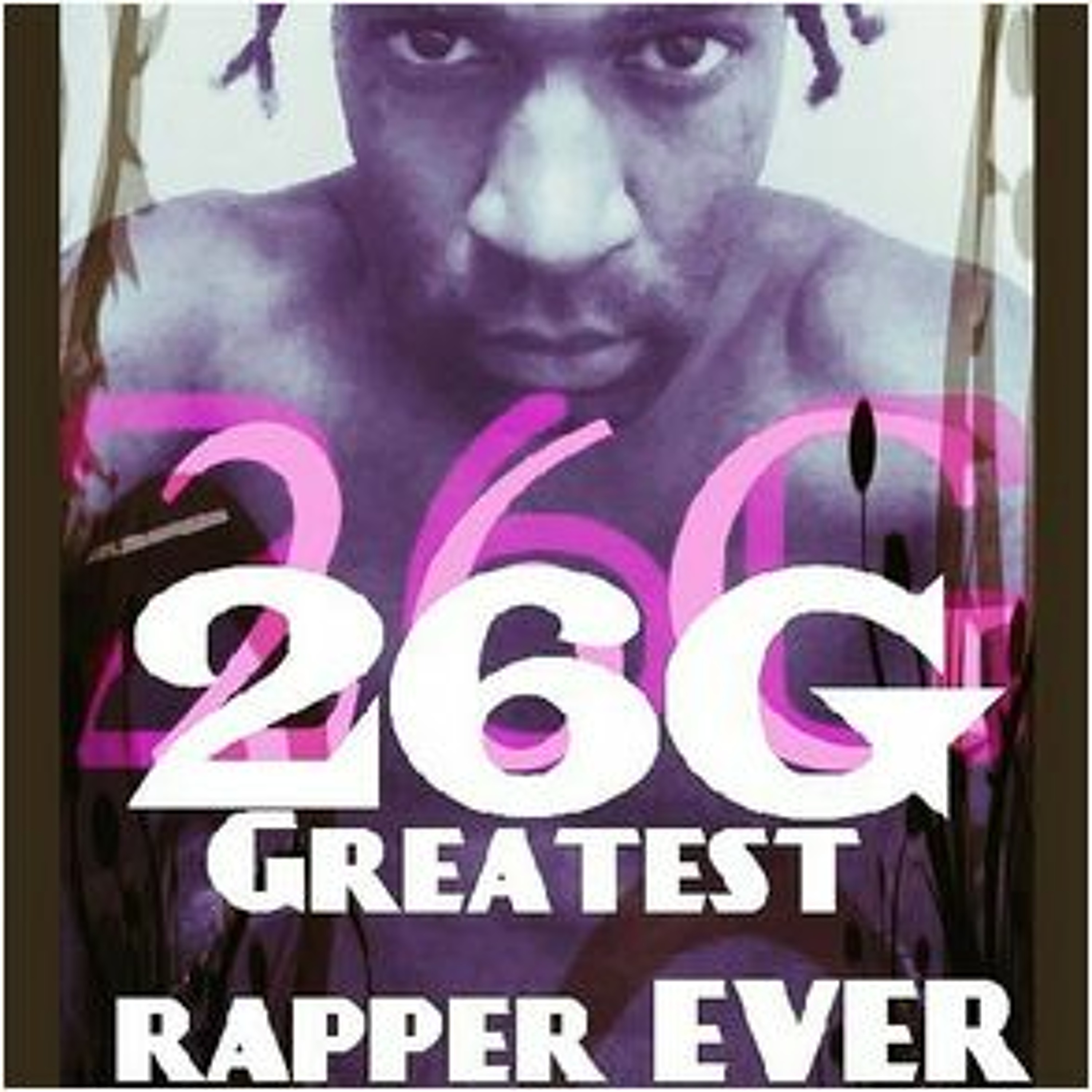 26G DUNK LIKE KOBE FREESTYLE - CACHE KNOCK episode artwork