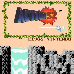 The Legend Of Cheetahmen - Koji Kondo vs Active Enterprises