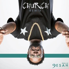 Church - T Pain (Remix)