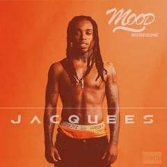 Jacquees - Know You (Prod. By @itsNashB)