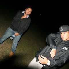 I Am The Man ft. [9 lives] [P.SOUL]