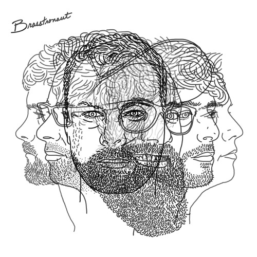 Brasstronaut