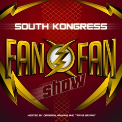 Fan X Fan Show: 'The Flash' 211 - "The Reverse Flash Returns"