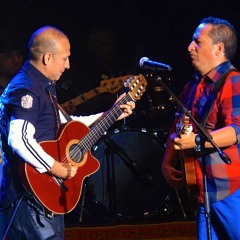 DUO HNOS. GAITÁN CASTRO - PIEL CANELA